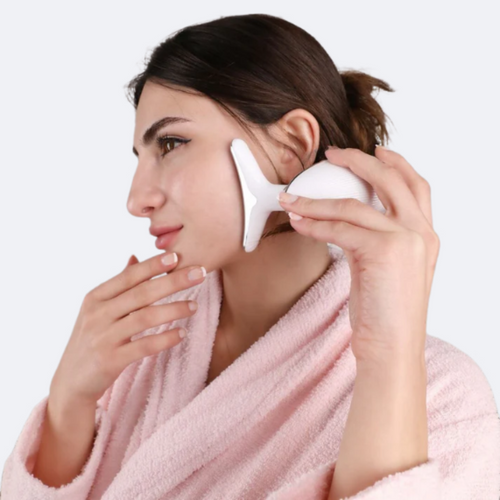 Sculpteur de Visage Électrique - Lifting & Remodelage