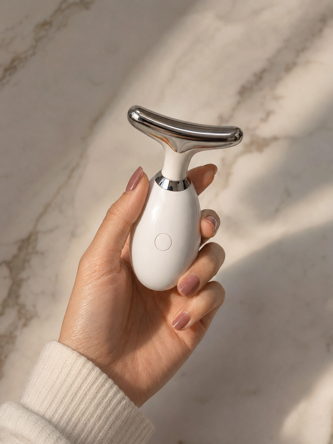 Sculpteur de Visage Électrique - Lifting & Remodelage
